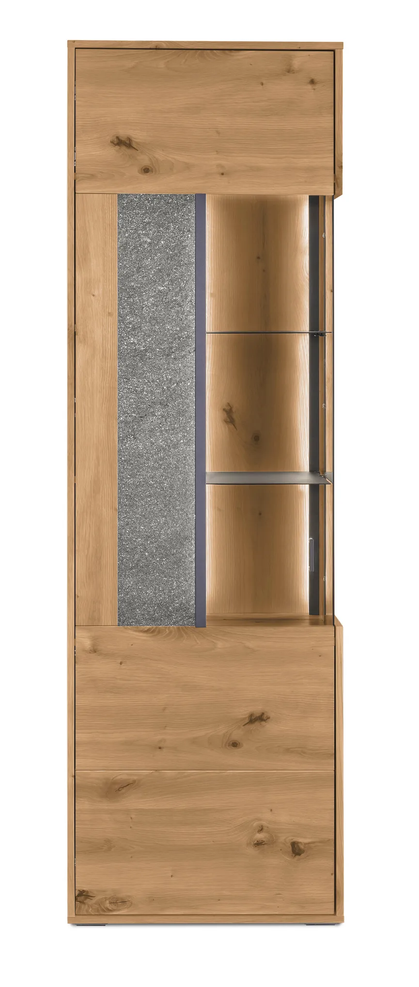 Vitrine hauptaufnahme