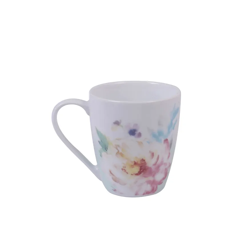 Becher "Vivie Fleur" 4er-Set detail