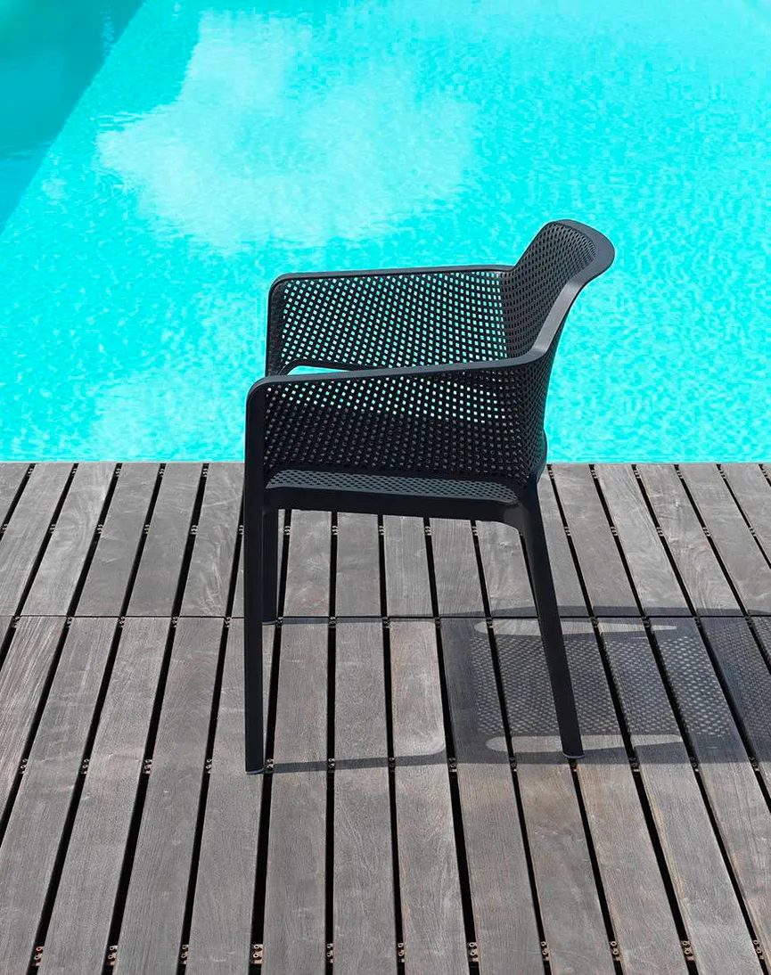 Stuhl milieu