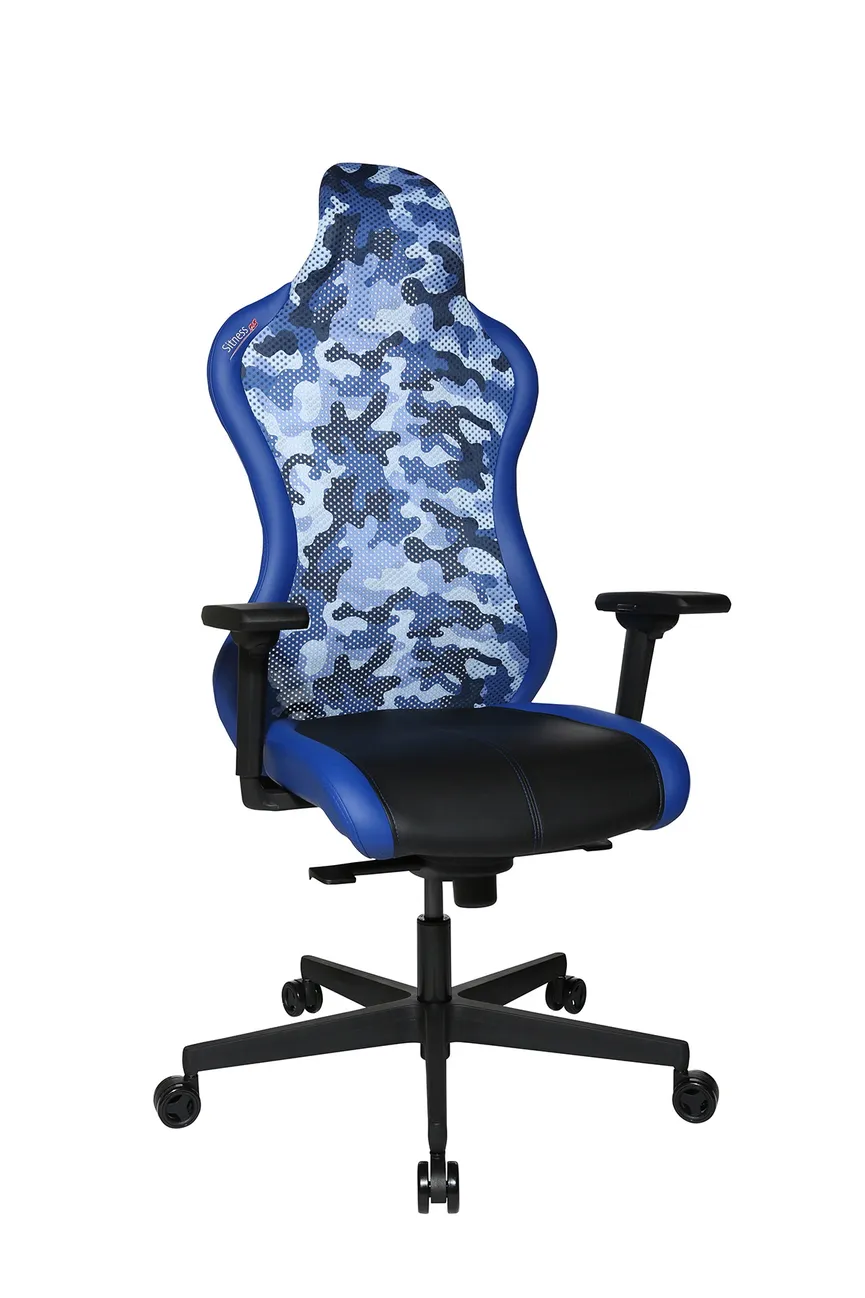 Drehstuhl RS Sport Plus hauptaufnahme
