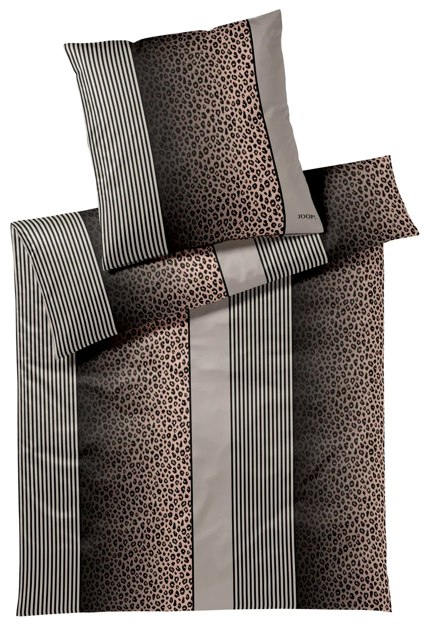 Satin-Bettw.JOOP! Leo 155x220 hauptaufnahme