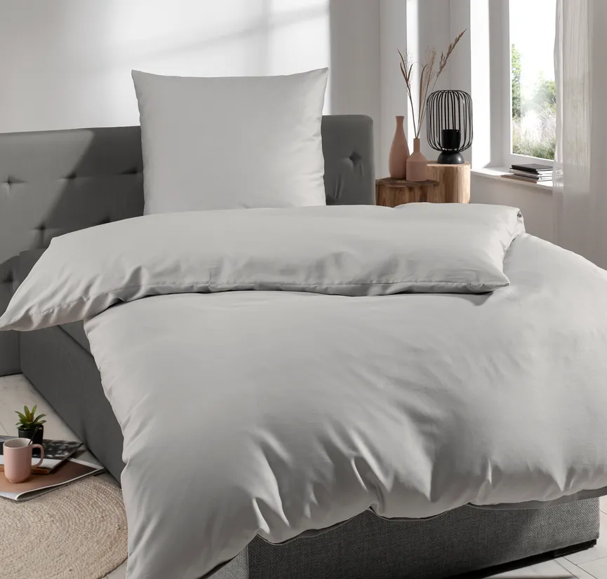 Satin-Bettw.Barcelona uni 135 milieu