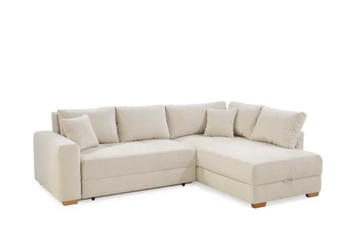 Ecksofa mit Funktion