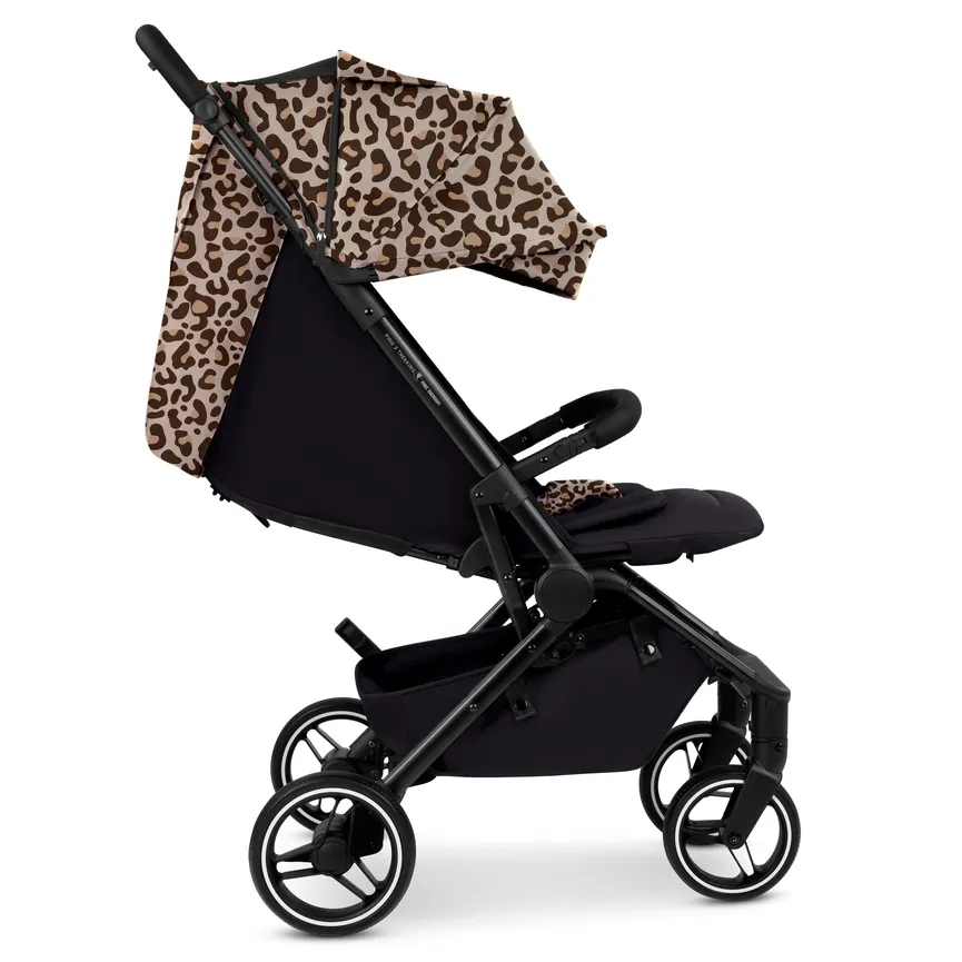 Buggy Ping 3 Trekking detail