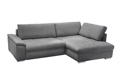 Ecksofa mit Funktion