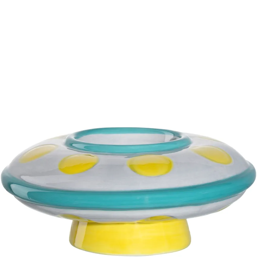 Eierbecher "Avventura" Weltall hauptaufnahme