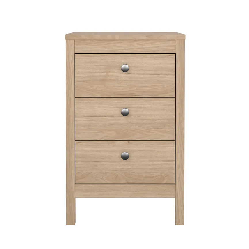 Nachtkommode 3S detail