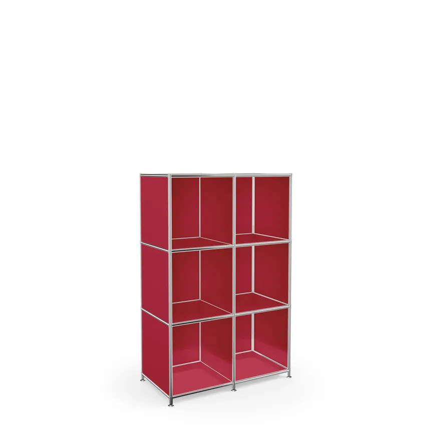 Bücherregal hauptaufnahme