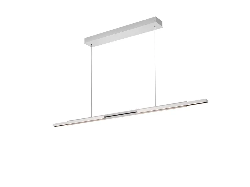 LED-Pendelleuchte "WHIPPY" detail