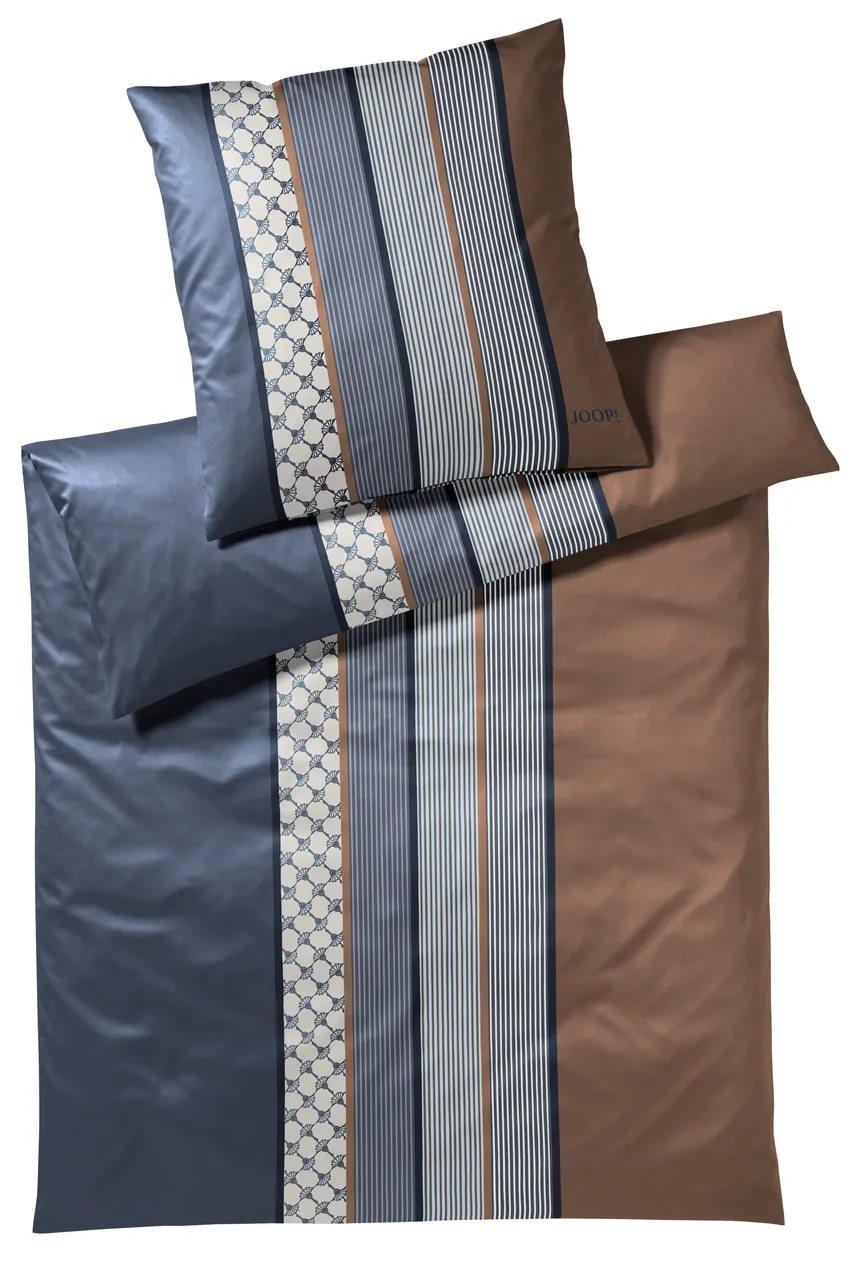 Satin-Bettw.JOOP!Cornfl.135200 hauptaufnahme