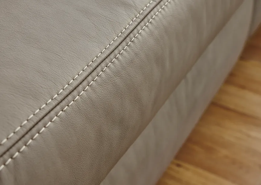 Polstergarnitur detail