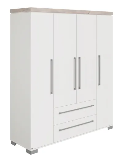 Kleiderschrank