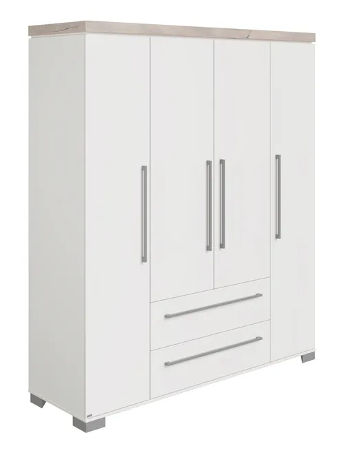 Kleiderschrank
