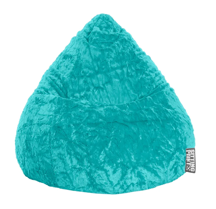 Sitzsack Fluffy L hauptaufnahme