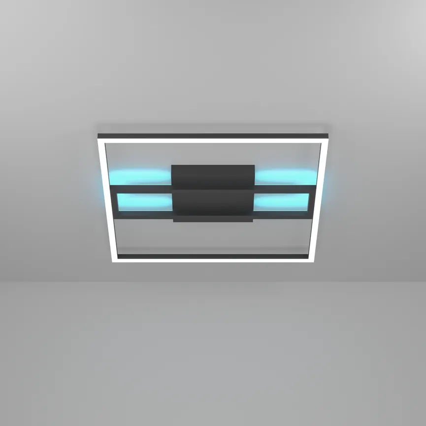 Deckenleuchte "Calagrano-Z" detail