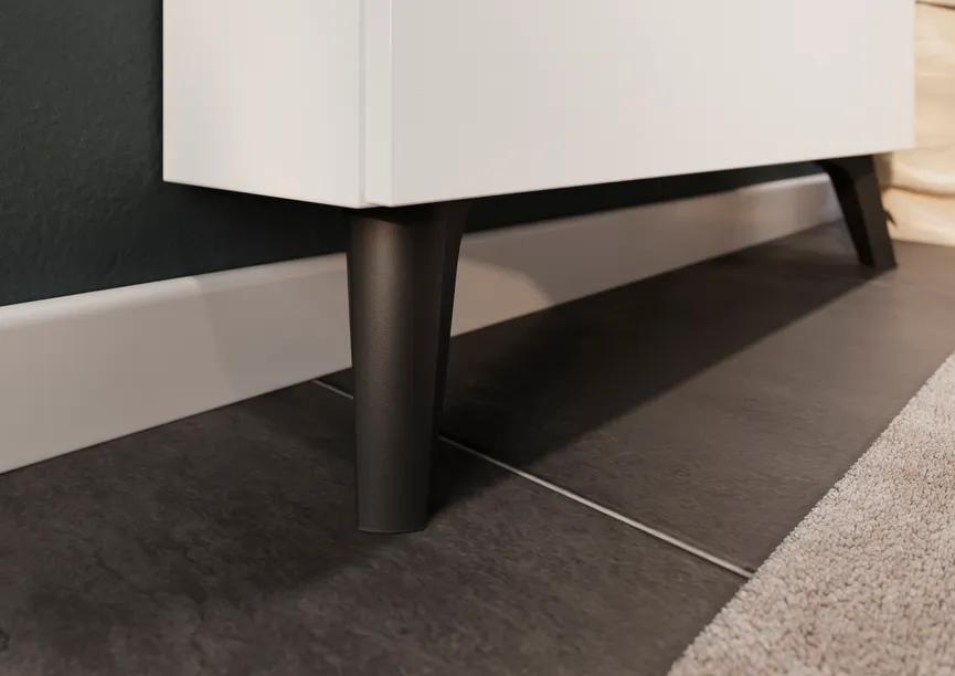 Schuhschrank 3K detail