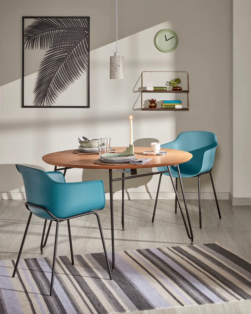 Esstisch 120 cm hauptaufnahme