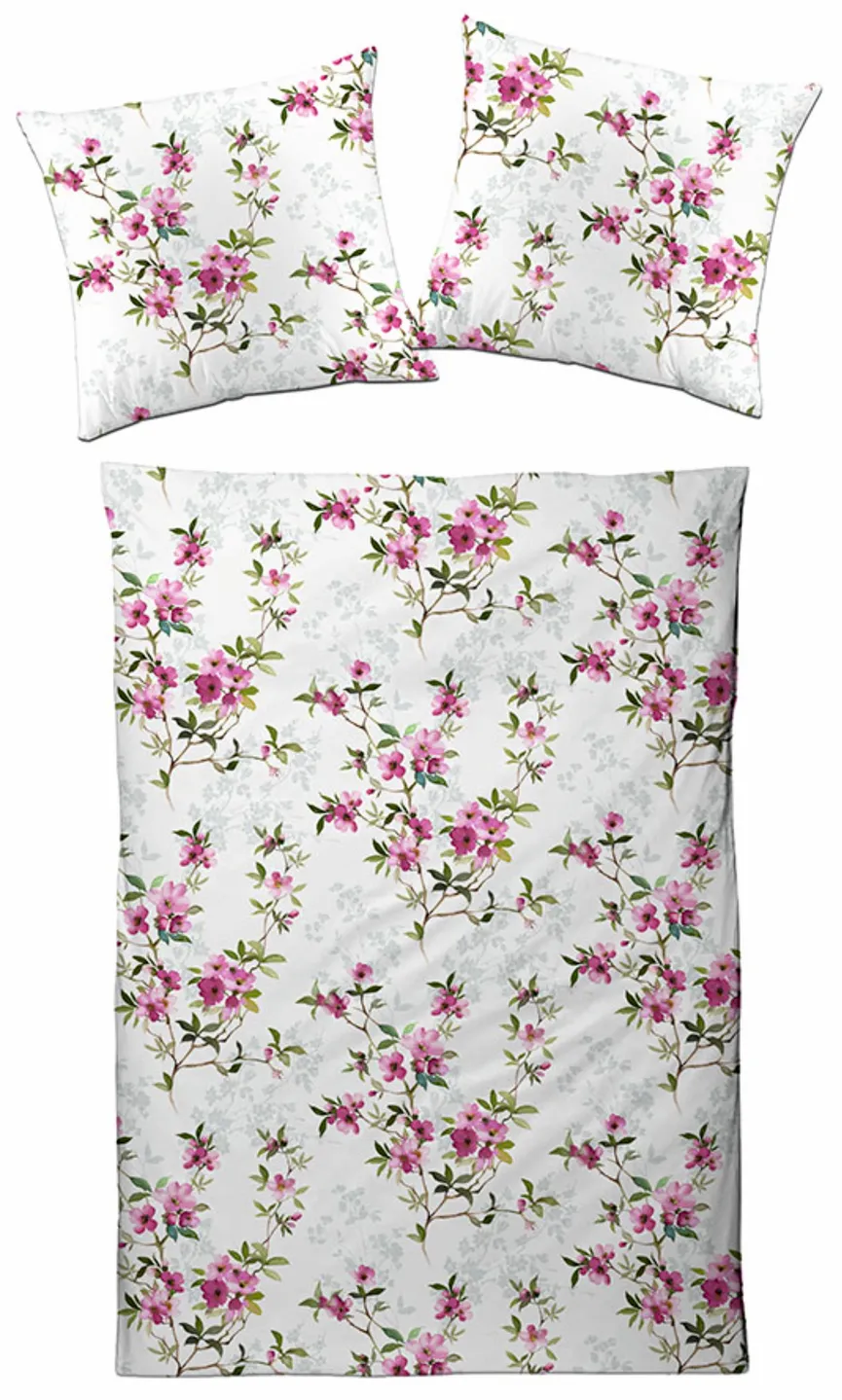 Satin-Bettw. Avignon 135x200 hauptaufnahme