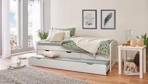 Funktionsbett