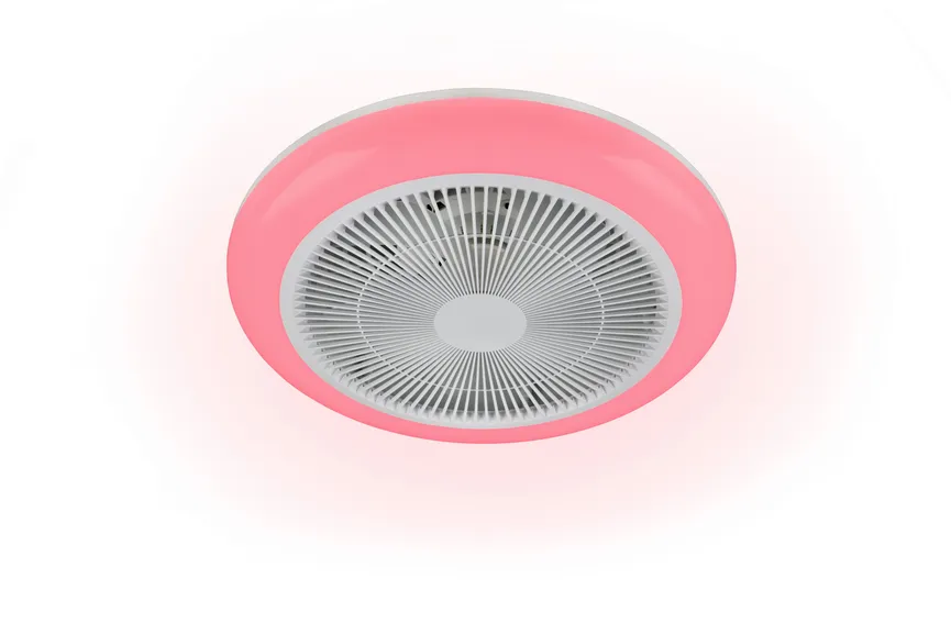 Ventilator "Holmsund" detail