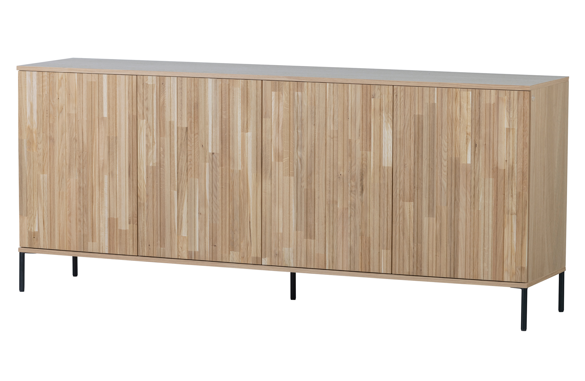 Sideboard 4T detail