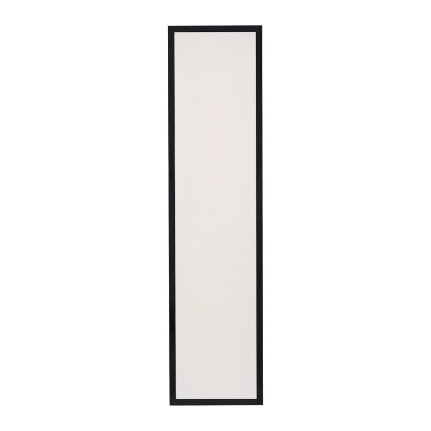 Deckenleuchte "Flat" detail