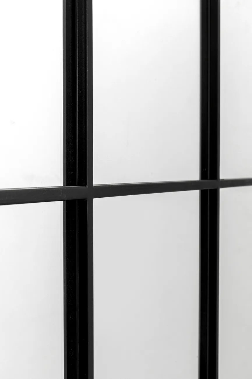 Wandspiegel "Finestra" detail
