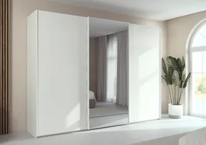 Schwebetürenschrank