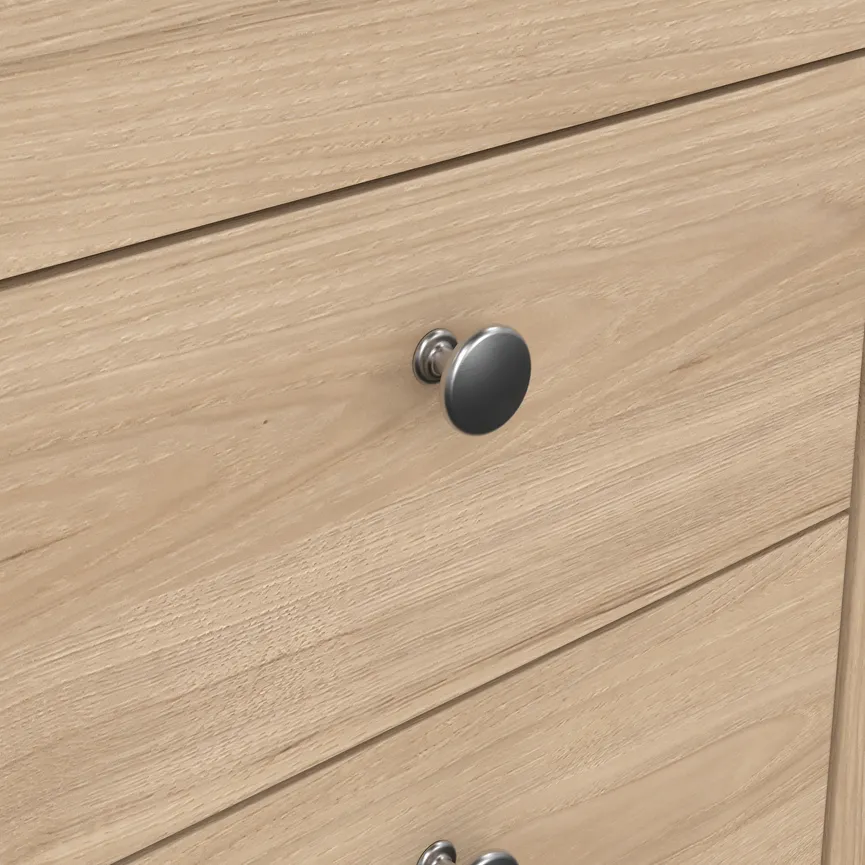 Nachtkommode 2S detail