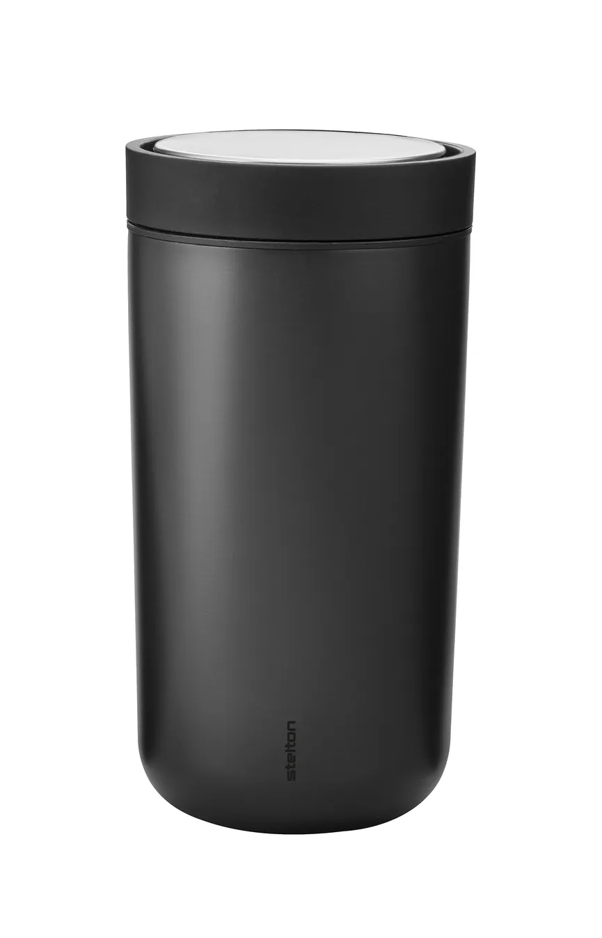 Thermobecher "Click" 400 ml hauptaufnahme