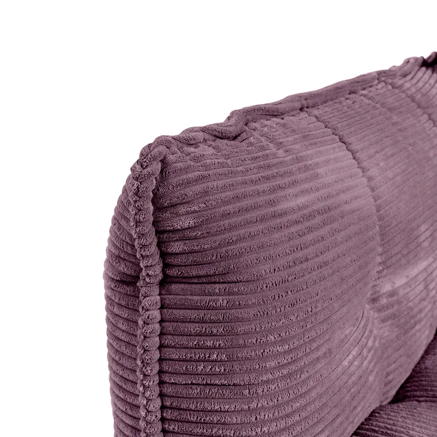 3-Sitzer detail