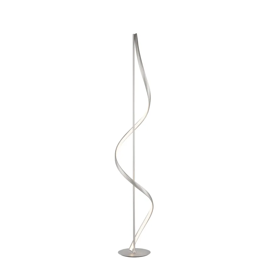Stehleuchte "Q-Swing" material_farbe