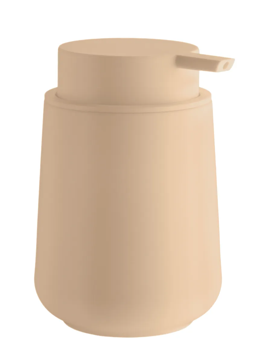 Seifenspender Satin hauptaufnahme