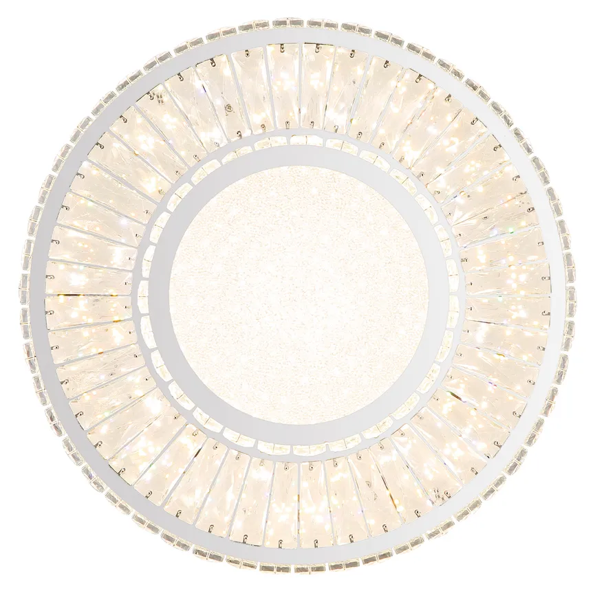 Deckenleuchte "Mucky" detail