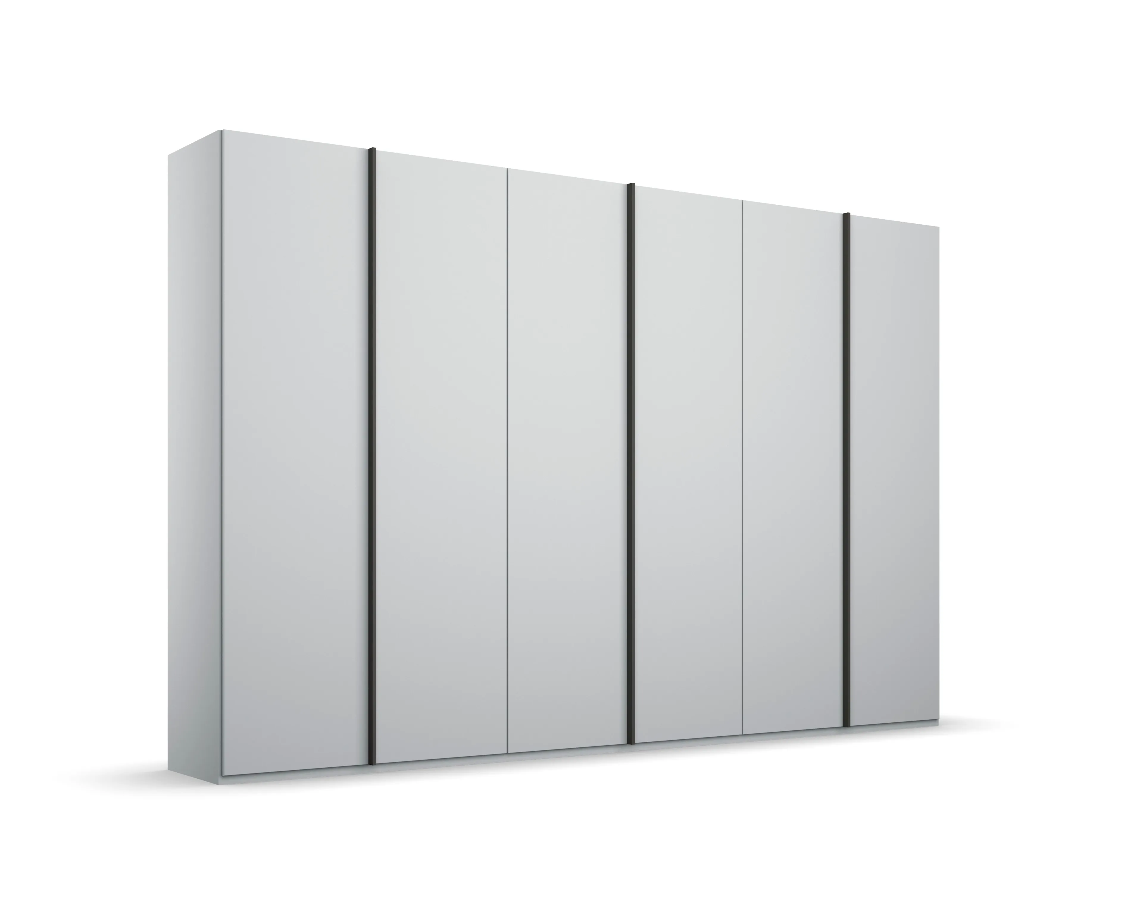 Kleiderschrank Skat Meridian 301 x 235 cm