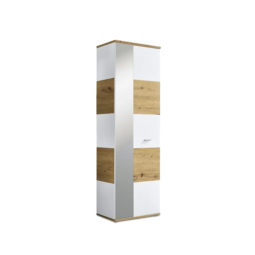 Garderobenschrank hauptaufnahme