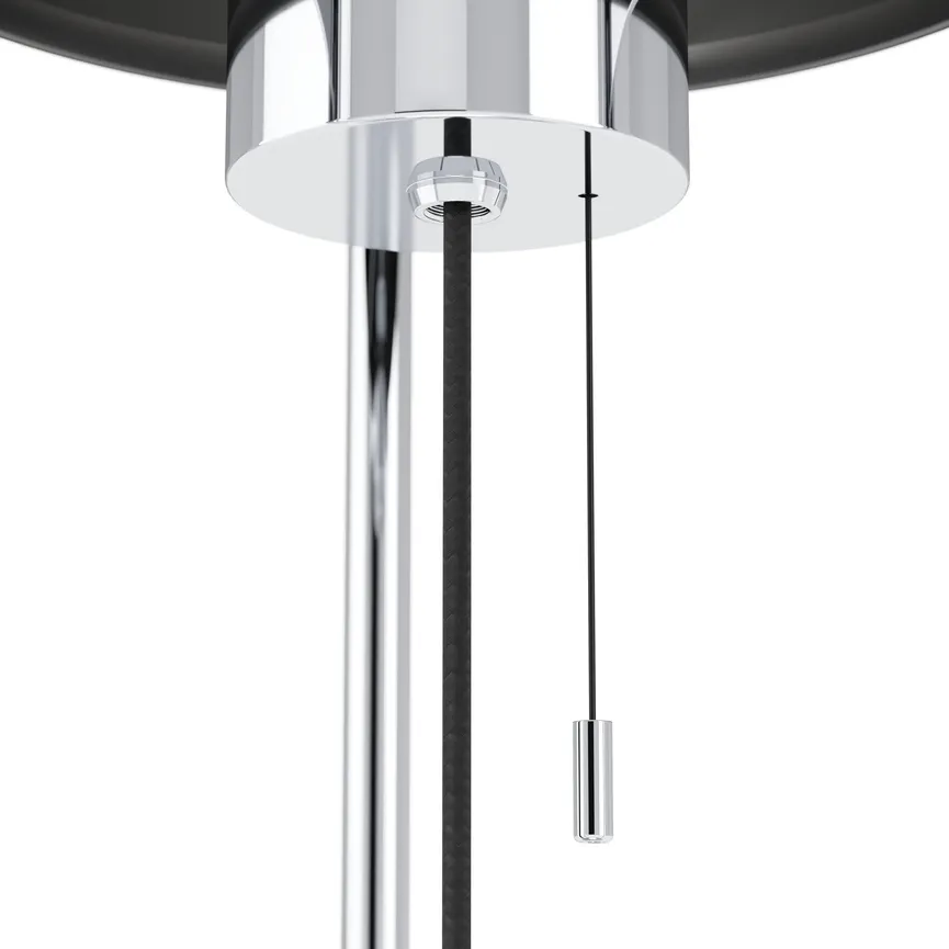 Tischleuchte "Round Lights C." detail