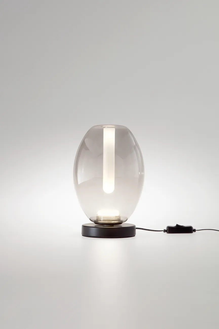 LED-Tisch-Vasen-Leuchte material_farbe