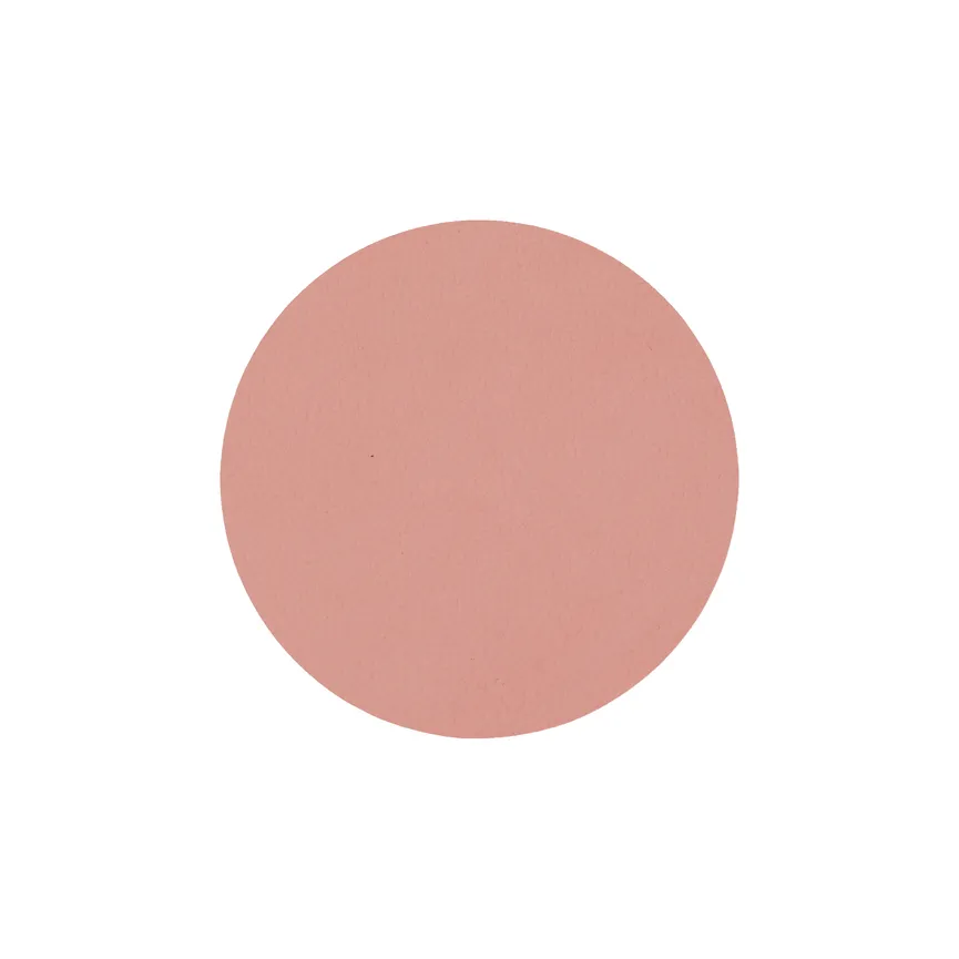 Glasuntersetzer "Nupo Circle" hauptaufnahme