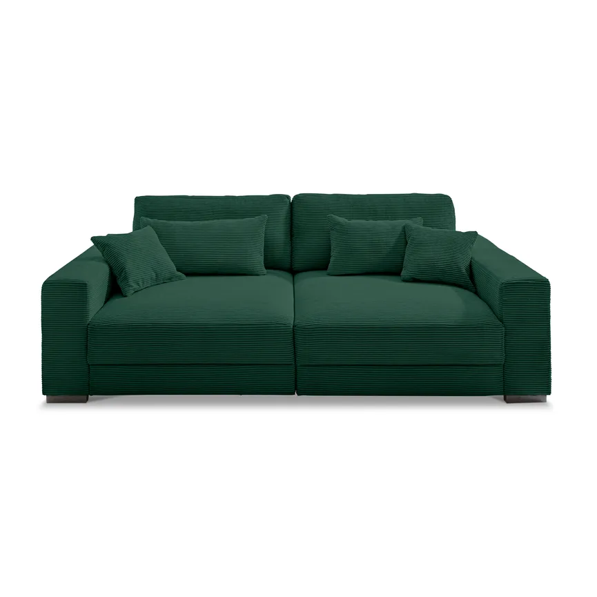 Bigsofa detail