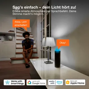 LED-Strahlerform