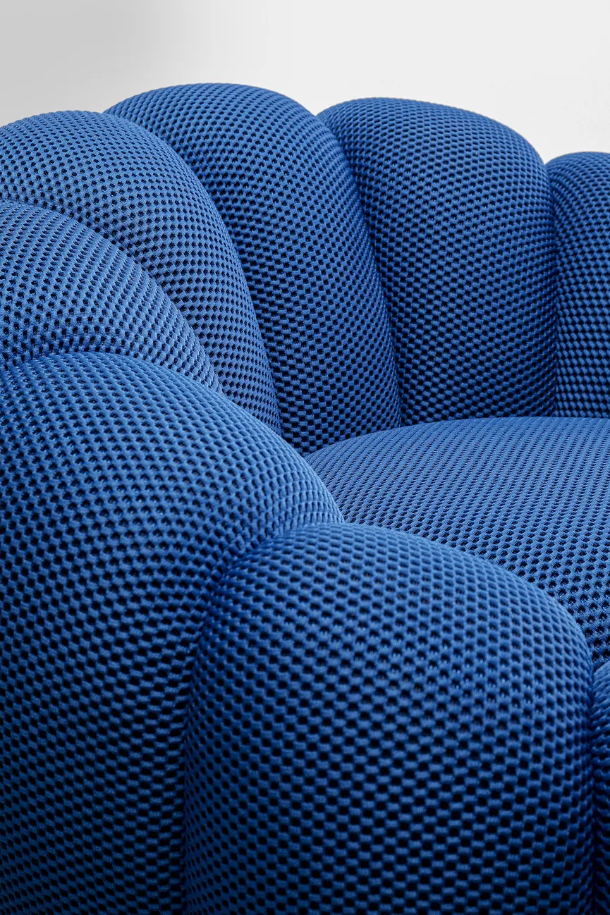 Sessel detail