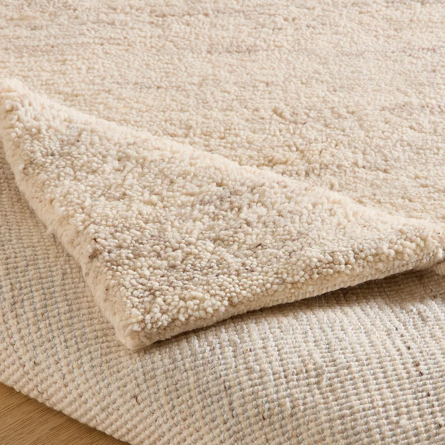 Berber detail
