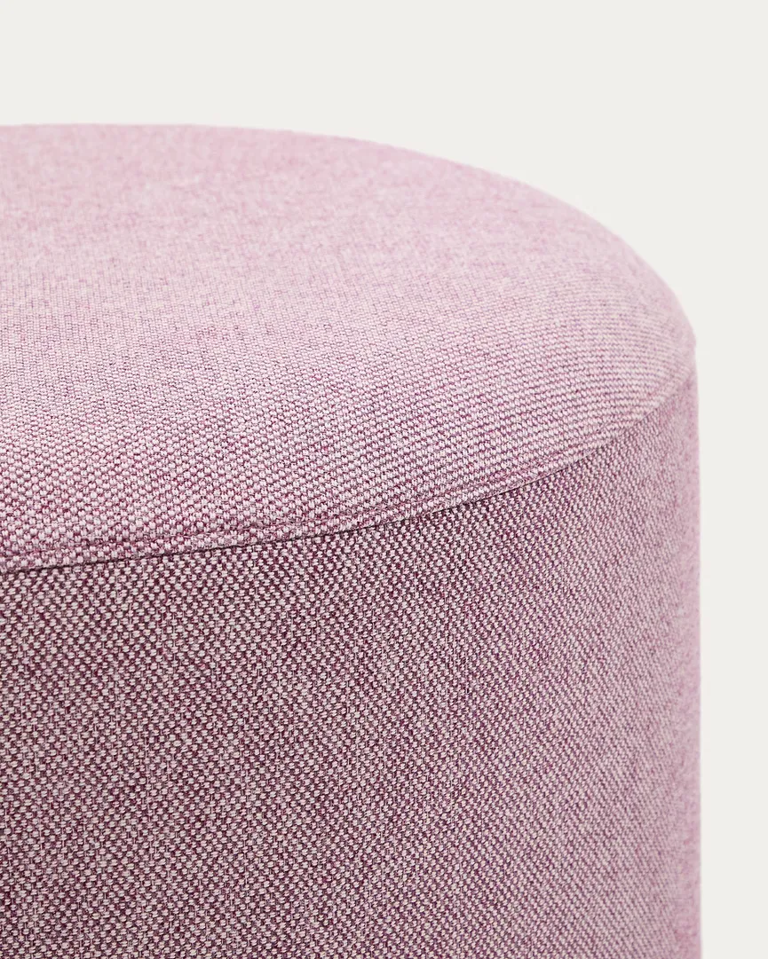 Hocker detail