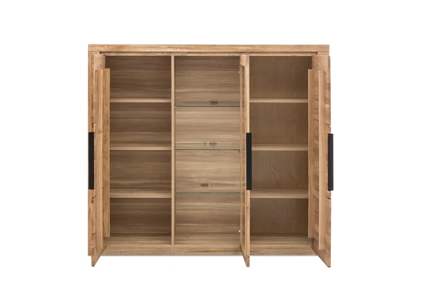 Highboard detail