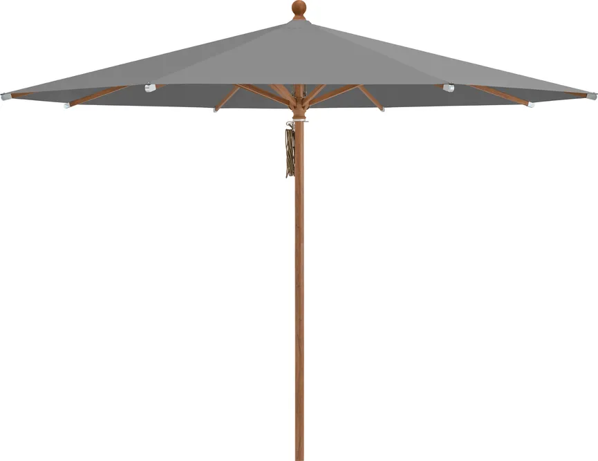 Piazza Holzoptik Ø300 cm hauptaufnahme