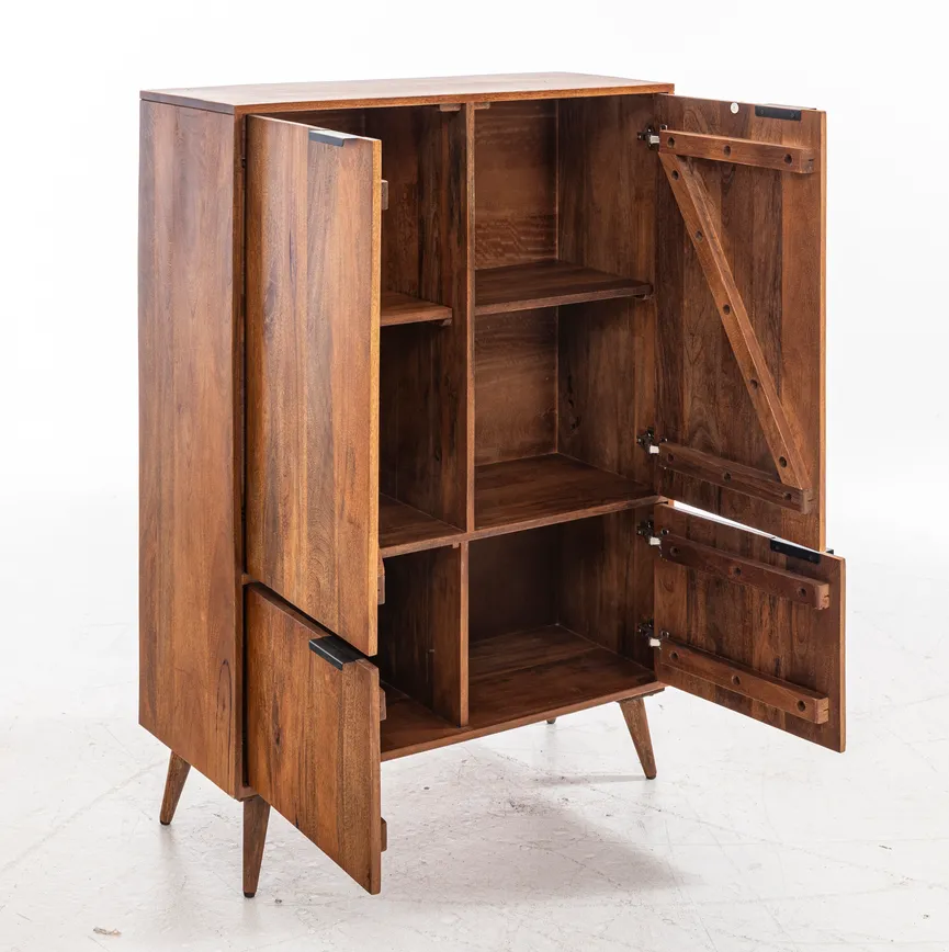 Highboard detail