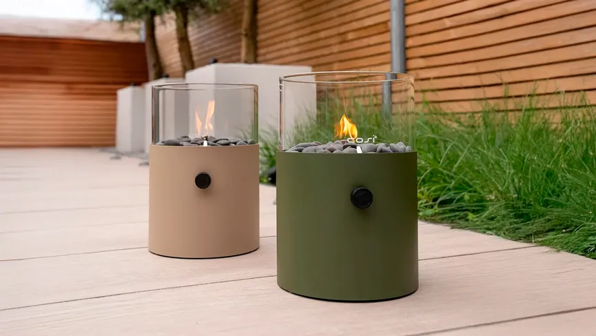 Cosiscoop XL milieu