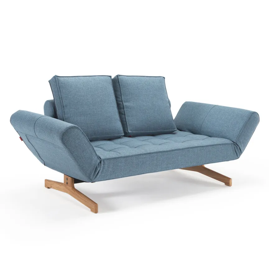 Sofa Eiche hauptaufnahme
