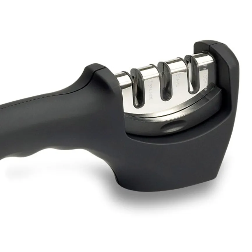 Messerschärfer f.Stahl-u.Keram detail